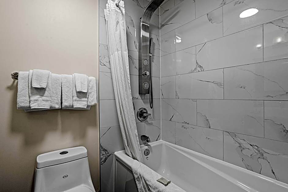 Outstanding Mountain Condo WATERSLIDE and HOT TUB managed by Little Sister Getaways