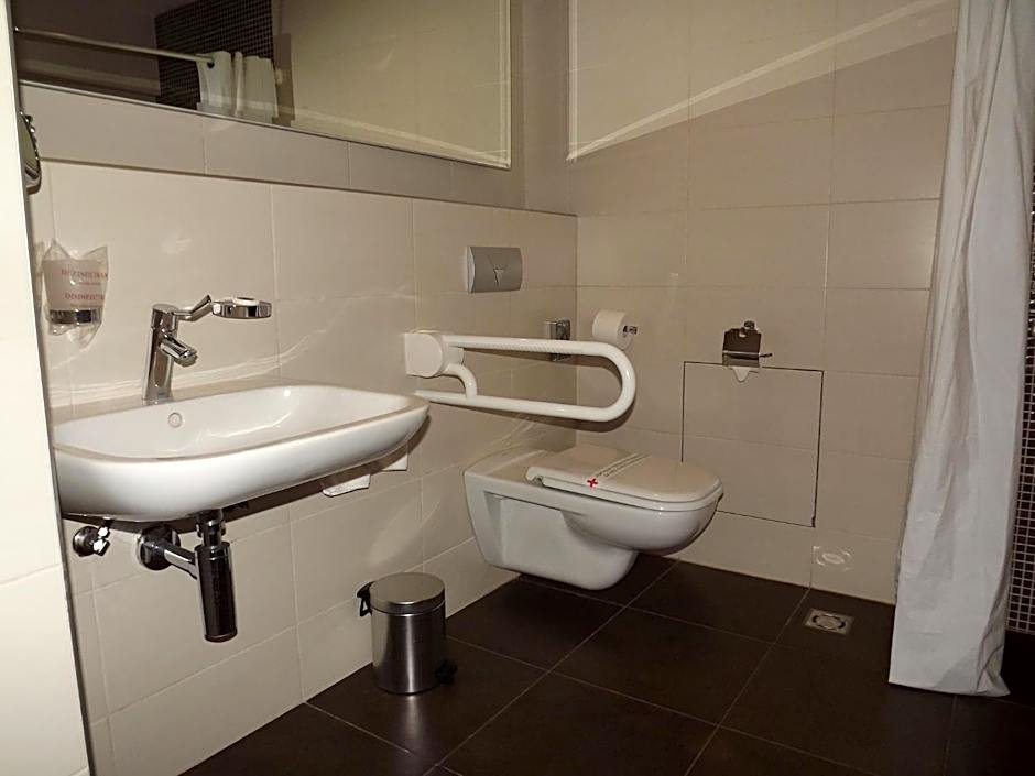 Hotel Aurel