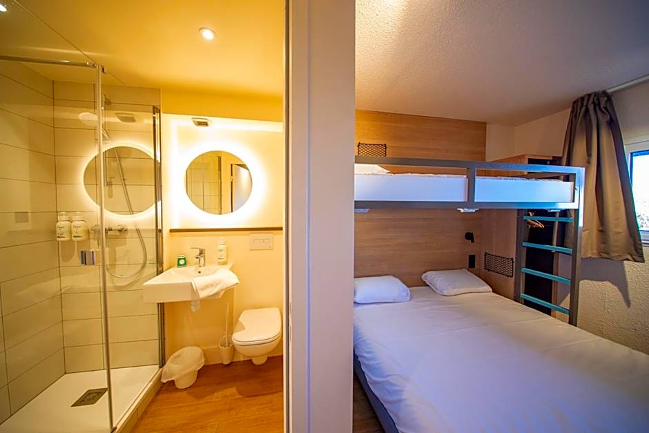 Premiere Classe Annecy Ouest - Cran Gevrier