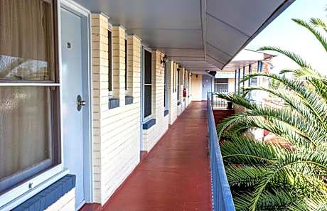 Budget Double or Twin Room