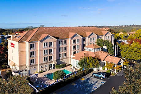 Hilton Garden Inn Folsom