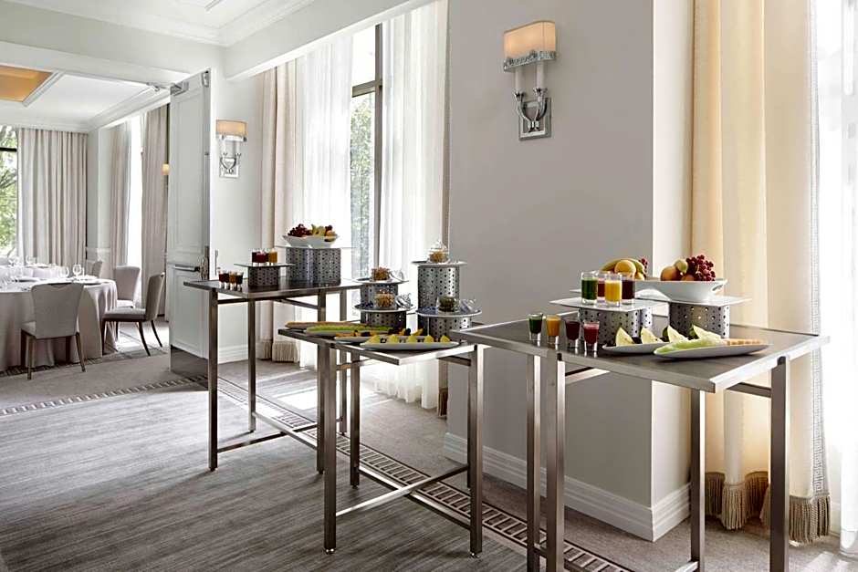 Waldorf Astoria Atlanta Buckhead