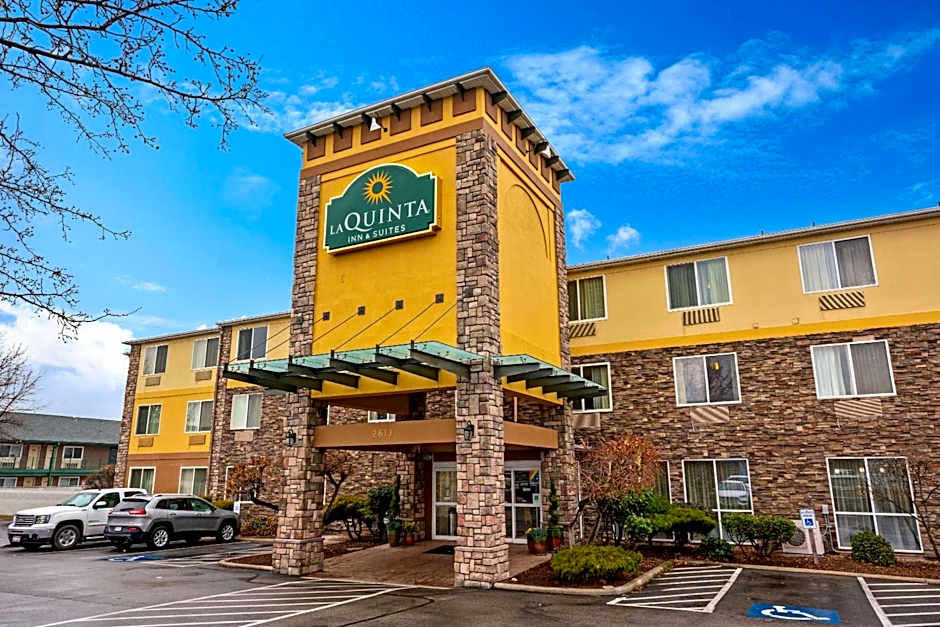La Quinta Inn & Suites by Wyndham Boise Airport