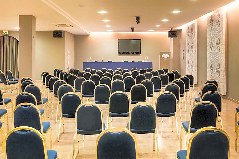 Sant Alphio Garden Hotel & SPA