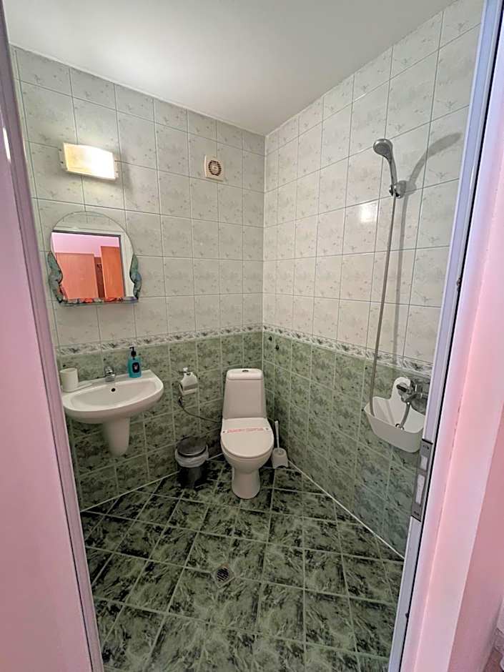 Family Hotel Morska Zvezda