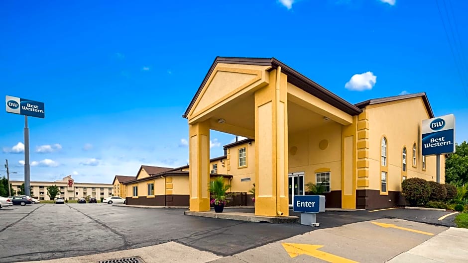 Best Western Elyria