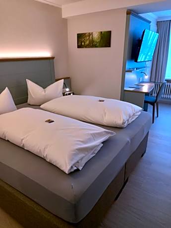 Classic Single Room