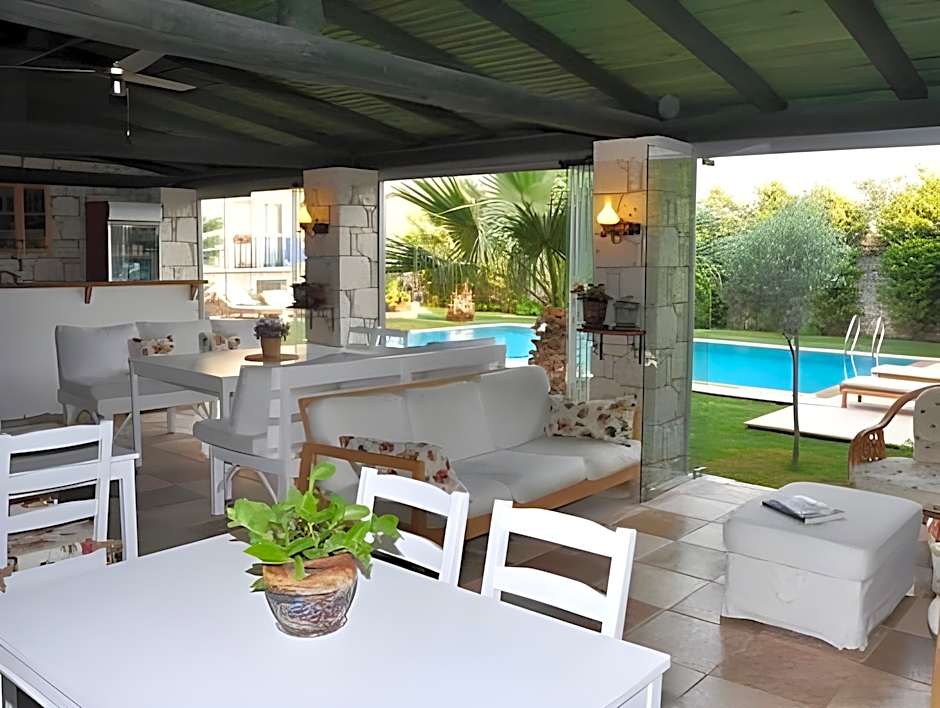 Villa Fora Hotel