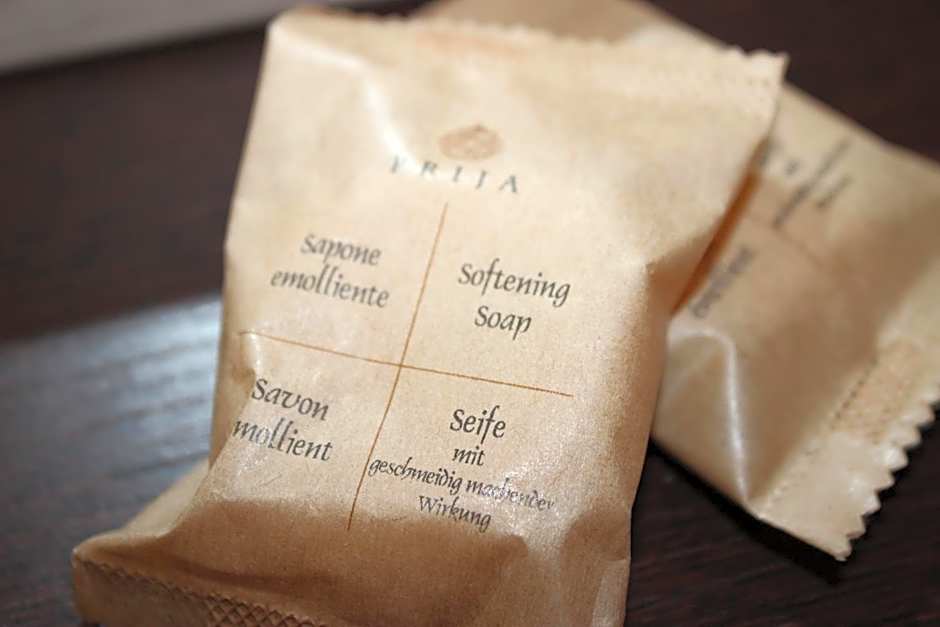 Albergo Ristorante Bismantova