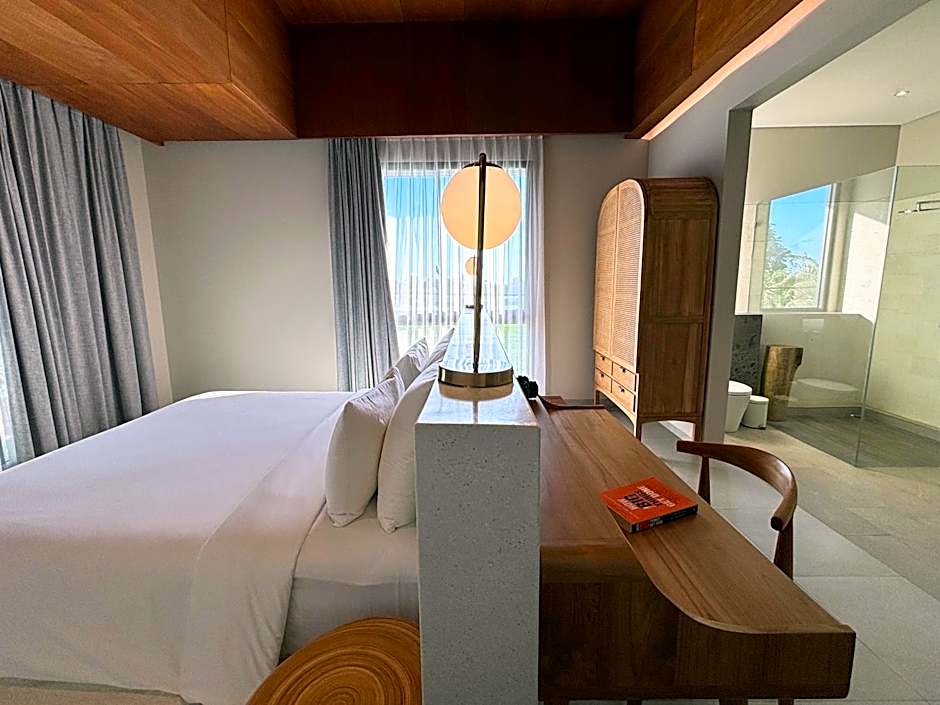 Biloba Villas and Suites Canggu