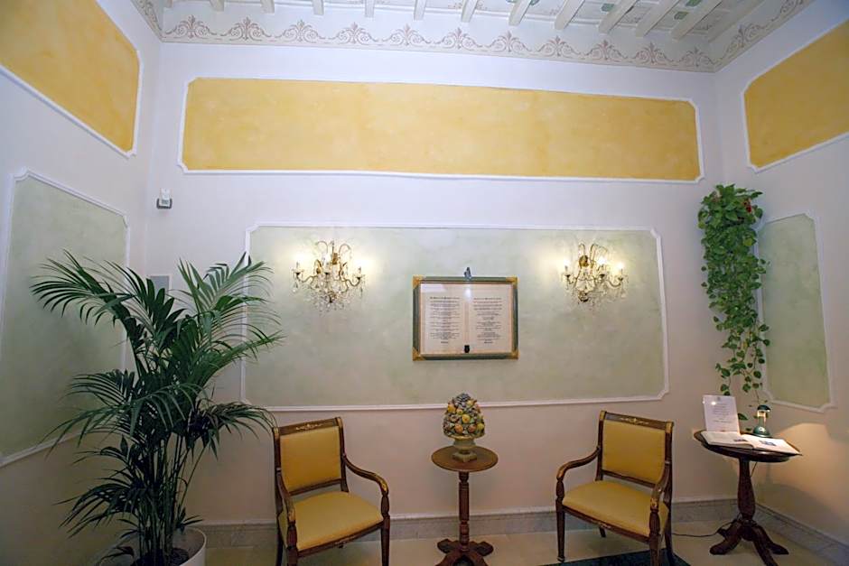 Domus Florentiae Hotel