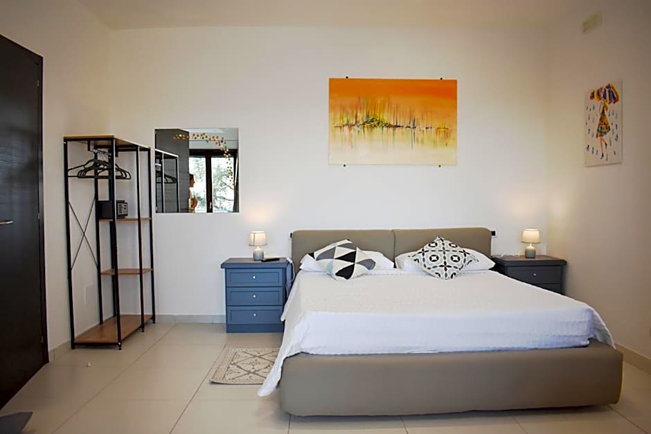 Lume Art Apartment B&B