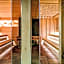 Spa Hotel Anglicky Dvur