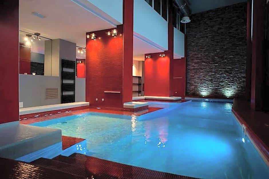 Hotel Rivè - Complesso Turistico Campo Smith