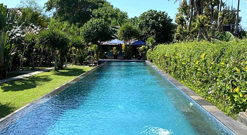 Sunset Villa Lembongan