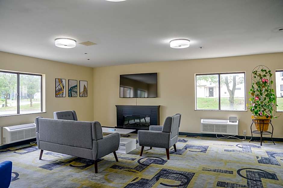 Days Inn by Wyndham Mount Vernon