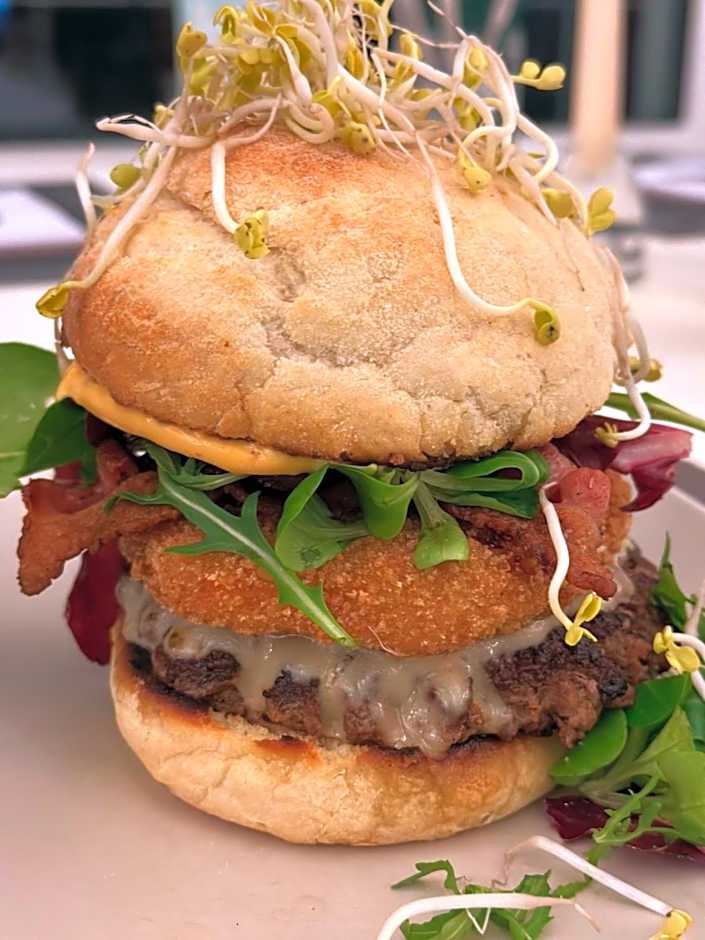 Harz Hotel Vogelberg