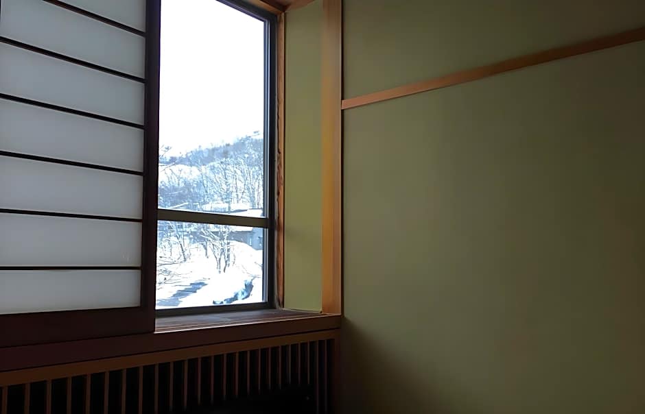 Hakuba Landmark Happo Lodge