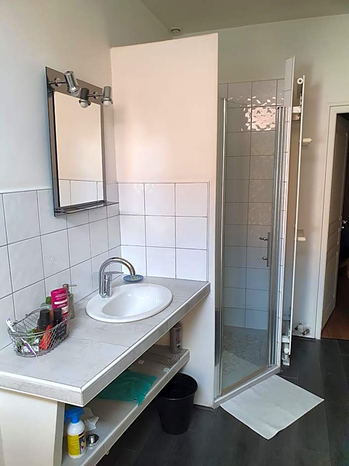 La Cour des Marotiers