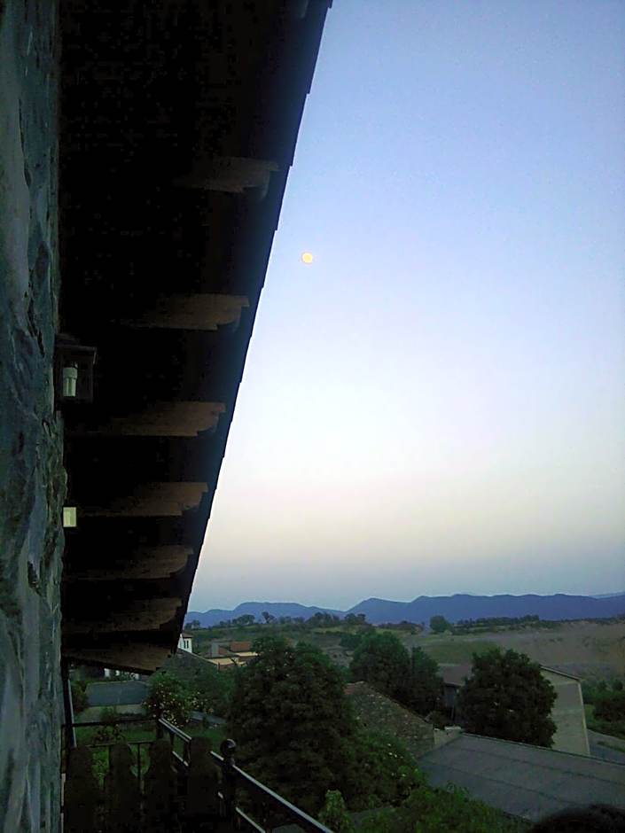 El Churrón