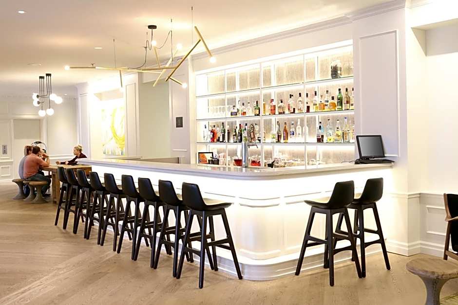 The Walper Hotel, part of JdV by Hyatt 