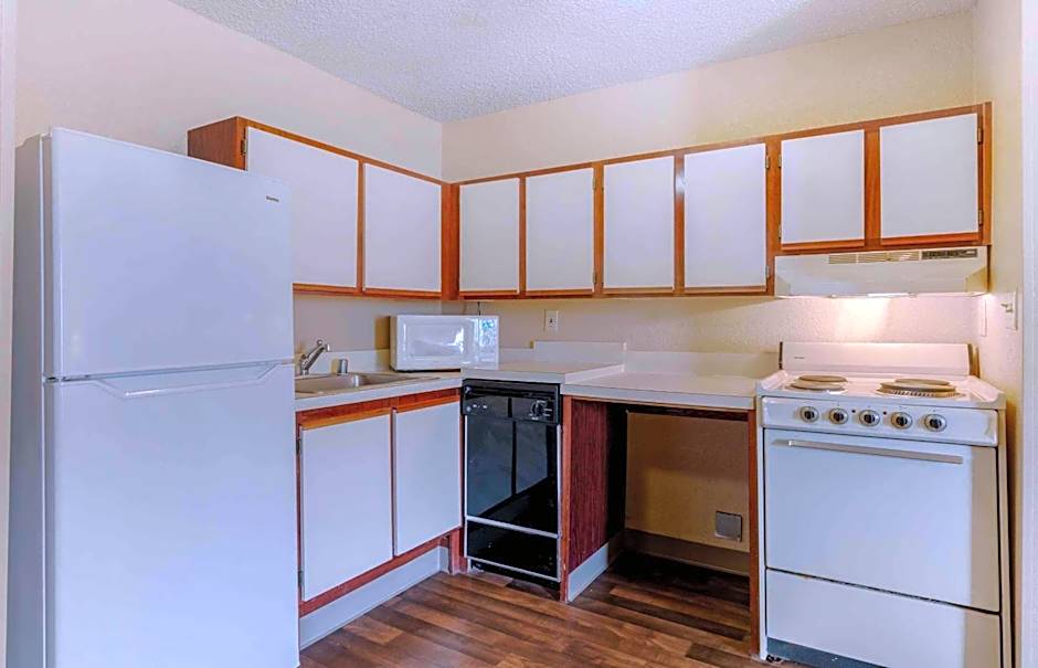 Extended Stay America Suites - Dallas - Las Colinas - Meadow Creek Dr.