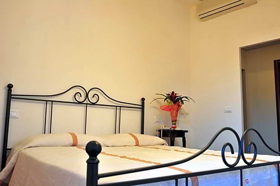 B&B Il Casale di Nanni
