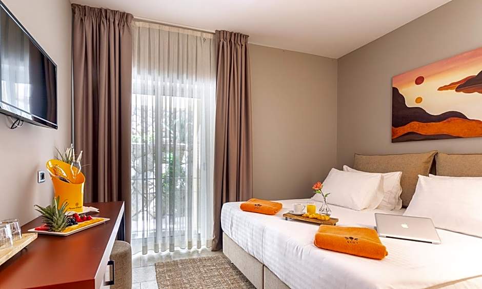 Hotel Podstine