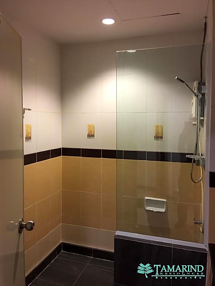 Tamarind Residences Serviced Apartment