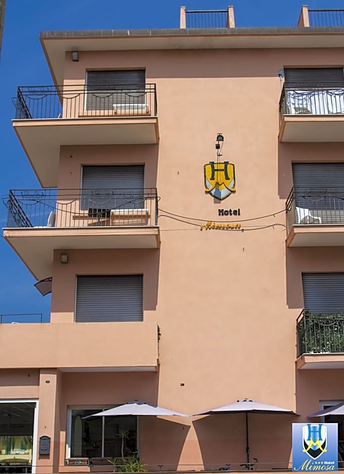 Hotel Mimosa