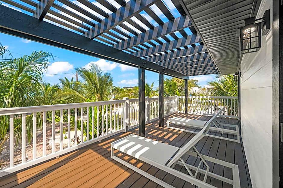 Tropic Isle At Anna Maria Island Inn