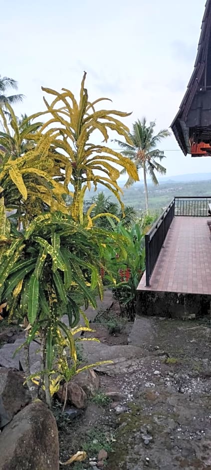 D'kailash Retreat