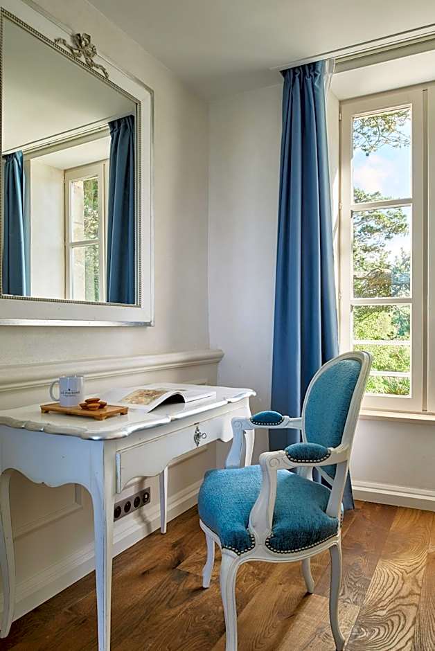 Les Maisons de Tatihou, The Originals Relais