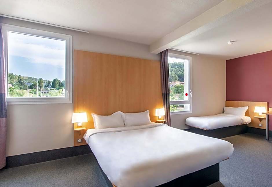 B&B HOTEL Alès - Pôle Mécanique