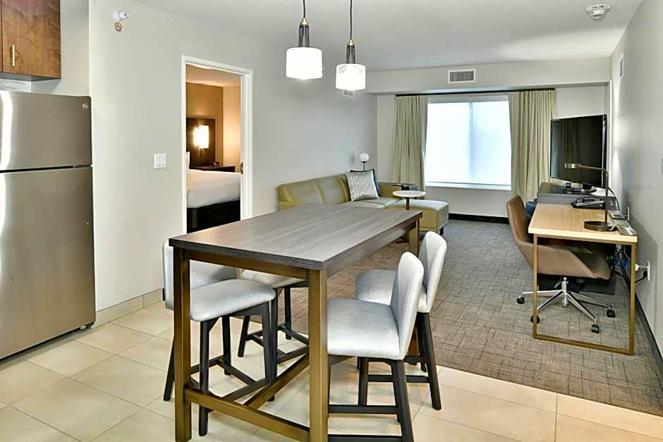 Residence Inn by Marriott Eau Claire