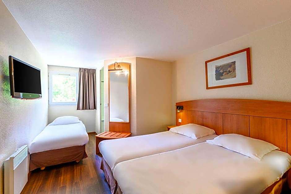 Comfort Hotel Amiens Nord