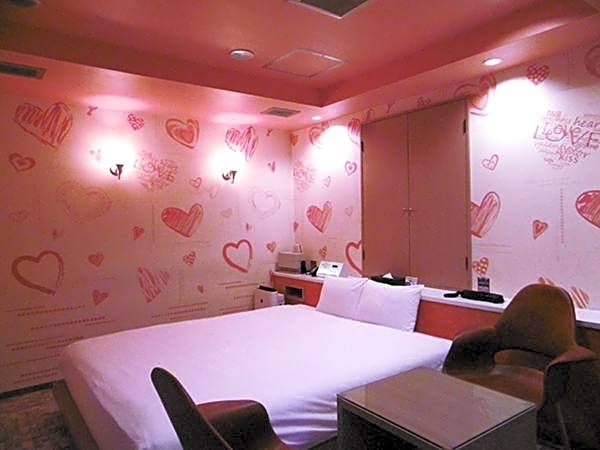 HOTEL555 錦糸町