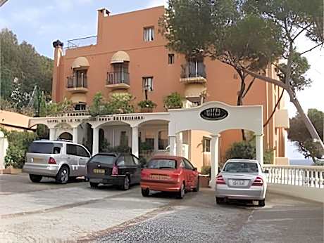Hotel de la Calanque-NEW