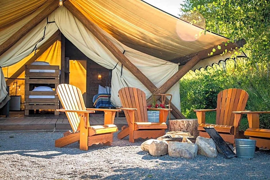 Conestoga Ranch