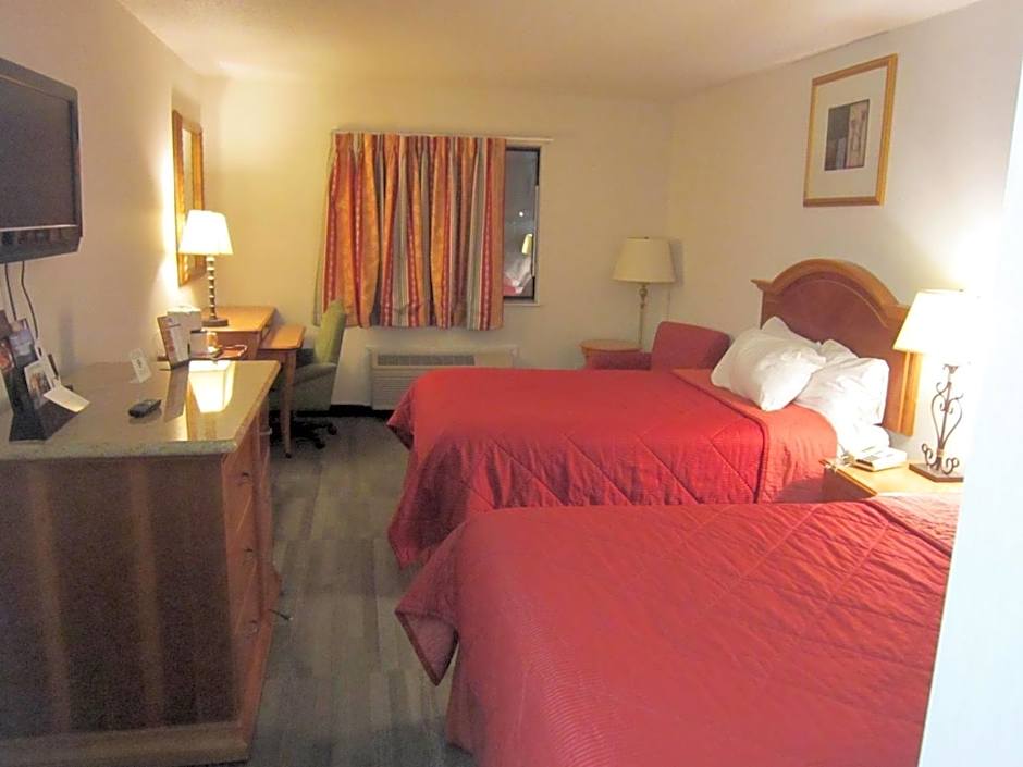 American Inn And Suites Ionia