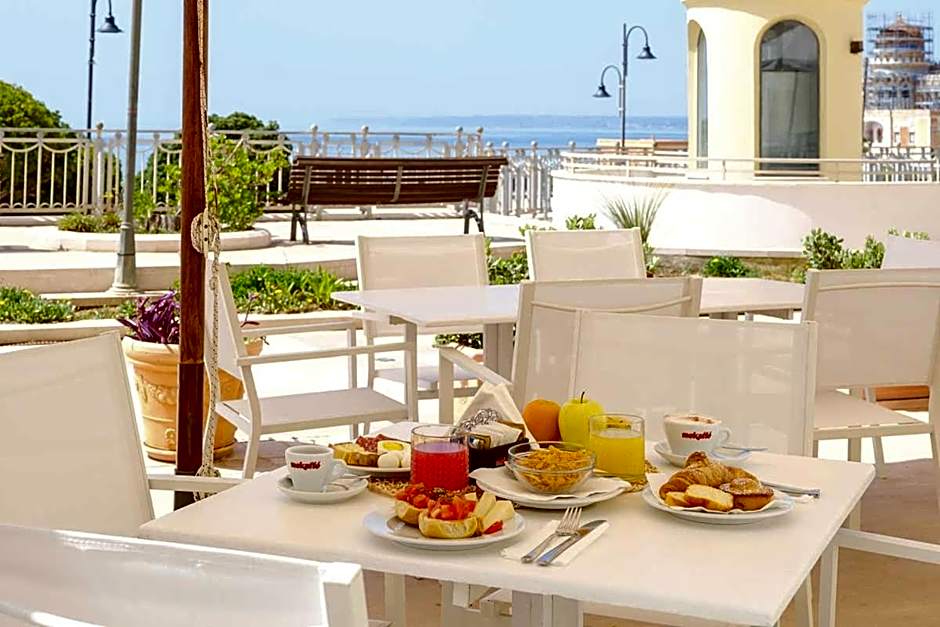Grand Hotel Mediterraneo