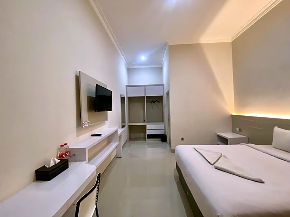 El Malik hotel Sumenep