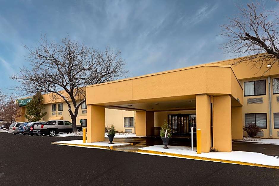 La Quinta Inn by Wyndham Minneapolis Airport Bloomington