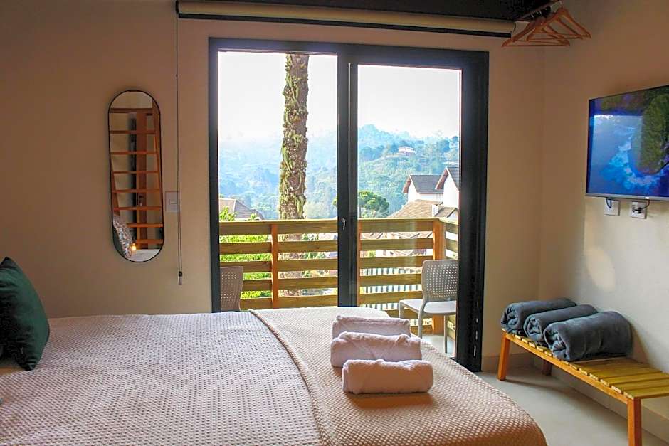 Estudios Capivari by The Lodge