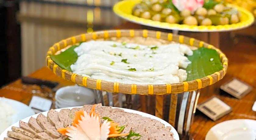 Muong Thanh Grand Cua Lo Hotel