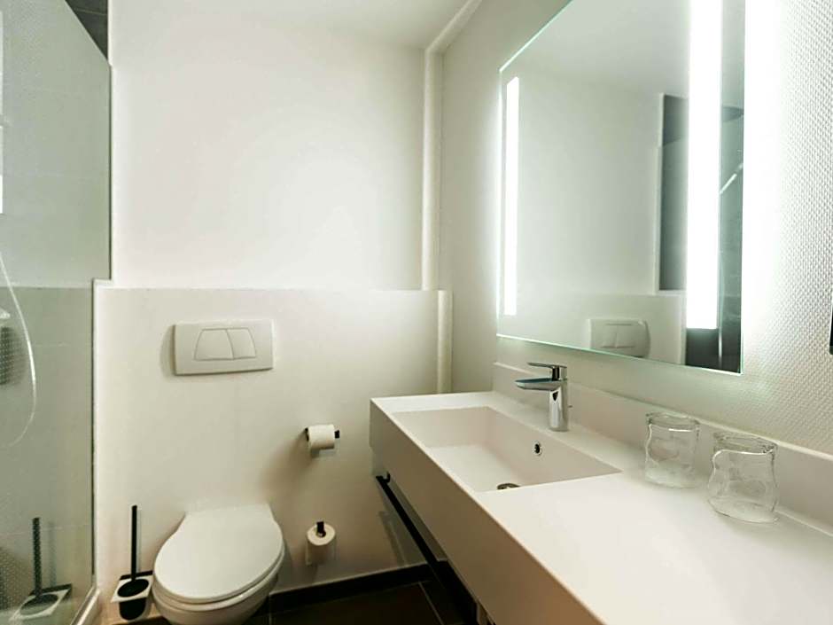 ibis Strasbourg Centre Gare