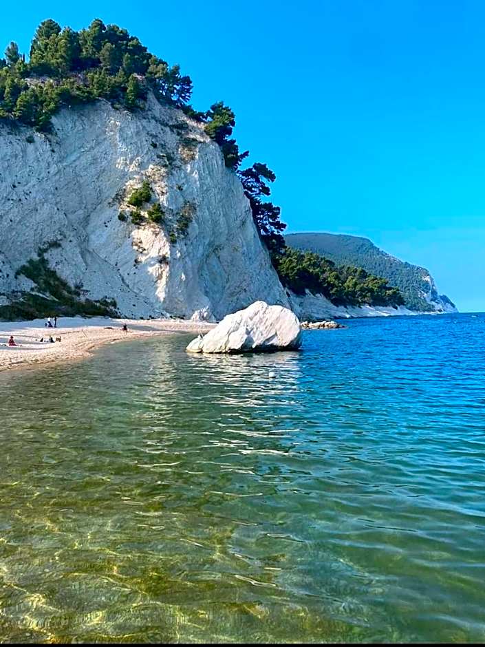 Affittacamere Villa Zelinda