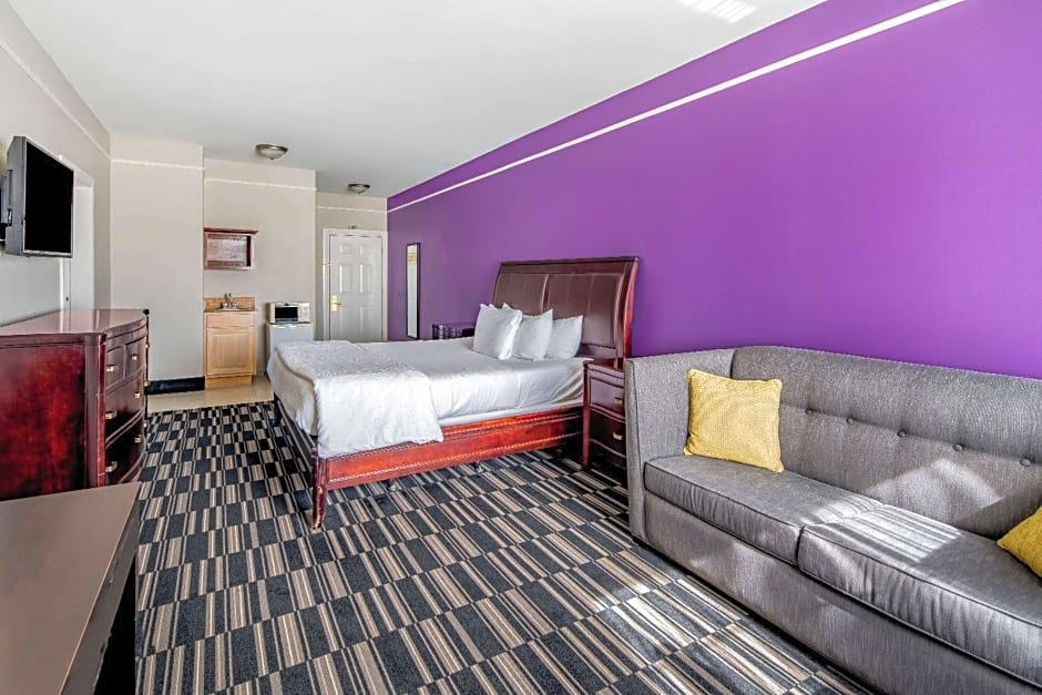 La Quinta Inn & Suites by Wyndham Alamo at East McAllen