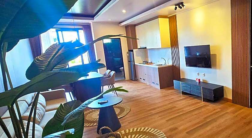 Puri Gopa Hotel