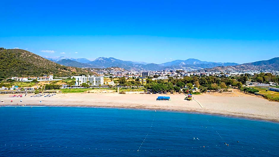 Selinus Beach Club Hotel